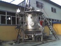 Sell Two-stage coal gasifier