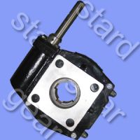 Sell worm gearbox, manual, pneumatic actuator, valve indicator