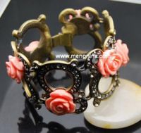 Sell Costume jewelry/jewellery bracelet-D06600