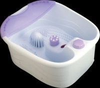 Sell foot spa massager
