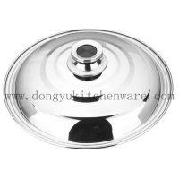 Sell DY-B012 stainless steel lid cover