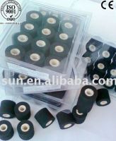 HOT INK ROLLER FOR CODING MACHINE AND BATCH *****