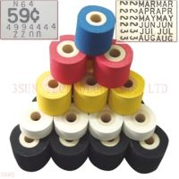 hot melt ink rolls/hot ink roll/solid ink roll/hot ink roller/hot codi