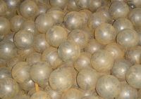 Sell Forged Grinding Steel Balls