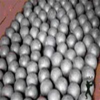 Sell MnA High Efficiency Forged Grinding Steel Balls
