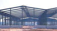 Sell steel structure 2