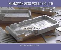 china high quality custom CNC aluminum rapid prototype