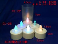 Sell TEA LIGHT CANDLE CL-2B