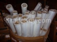 LDPE A-GRADE FILM ON ROLLS