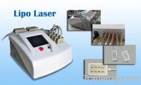 Sell 2012 new Lipo Laser machine