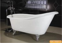 Sell freestanding bathtub