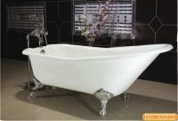Sell freestanding bathtub NH-1002-3