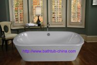 Sell freestanding bathtub NH-1007