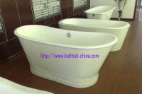 Sell  piedmont bathtub