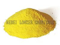 biggest  exporter of poly aluminium chloride /PAC at good price