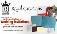 Wedding Invitations and Accessories