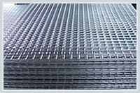 Sell welded wire mesh