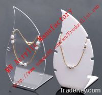 Sell Acrylic Jewellery Display Stand