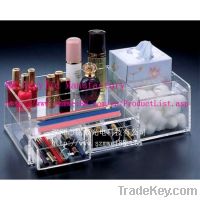 Sell Acrylic Small Storage Case