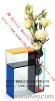 Sell Acrylic Cupboard&Flower Pot