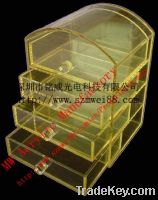 Sell Acrylic Drawer Case