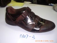 Sell men casual shoes