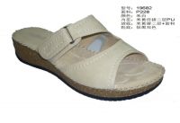 Sell women's slipper