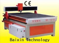 Sell CNC Router for Acrylic Process