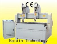 Sell CNC Router Double Spindle Woodworking Machine(BX-1313)