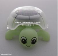 2011 Newest Design Solar Turtle Toy