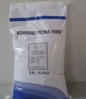 Sell dispersible emulsion powder