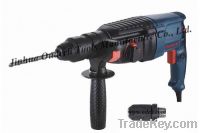 Sell 26mm Hammer Drill 26DFR Quick Change