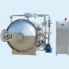 Sell Semi-automatic horizontal sterilizing kettle