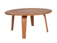 Sell Eames Plywood Coffee table/round classic dinning table/end tables