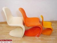 Sell Panton Chair/side chair/dining chiars(CF070)