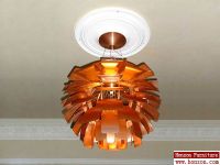 Sell Artichoke Lamp (ceiling lamp/ceiling light/home lighting)