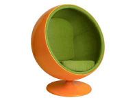 Sell Ball Chair/upholstered chair/swivel chair