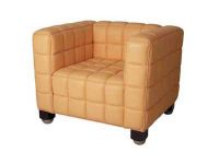 Sell Kubus Josef Hoffmann Armchair/sofa/office chair