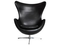 Living Room Egg Chair Designed by Arne Jacobsen(Brand New Knoll Replic