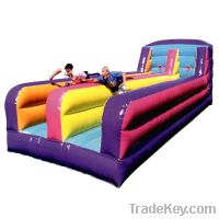 Sell Inflatable Bungee Run Game