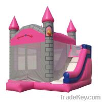 Sell Inflatable Castle