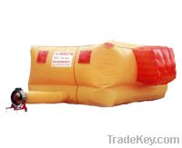 Sell inflatable rescue cushion