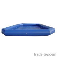 Sell inflatable adult swimming pool