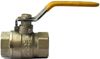 sell brass ball valve (YN-W1102C)