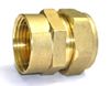 Sell pipe fittings (brass nipple)