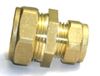 Sell pipe fitting (brass nipple)