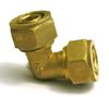 Sell pipe fittings brass elbow