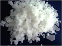 Sell caustic soda