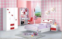 Sell children bedroom set