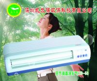 Sell Anion air purifier